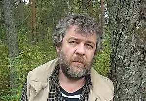 Ha fallecido Artem Tasalov