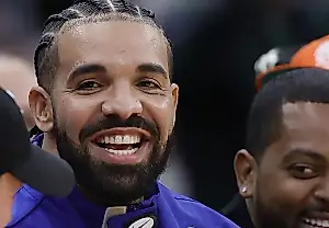 Drake se lo pasa en grande en el cumpleaños de Shai Gilgeous-Alexander