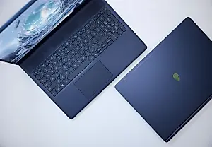 Alienware представила новые доступные ноутбуки под маркой Aurora