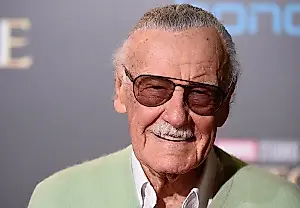 El dinero ha desaparecido: Stan Lee y el «mánager escurridizo»