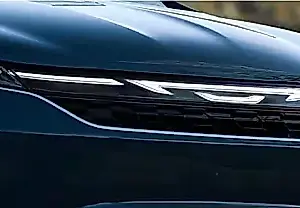 Chrysler Pacifica 2027: la única estrella
