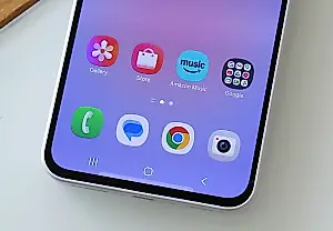 Samsung convierte Amazon Music en lastre inútil en los Galaxy