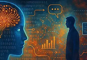 Искусственный интеллект: 7 шокирующих открытий о влиянии на человека