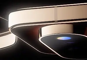 Una misteriosa esfera luminosa asoma en el Pixel 11