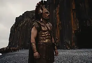 Películas de IA de saldo: el nuevo vertedero de Hollywood