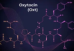 Oxitocina y meditación para el trastorno límite de la personalidad