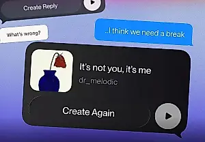Suno integra su música generada por IA en iMessage