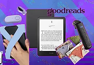 Cómo lee BookTok: gadgets y disparates