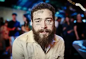 Post Malone возвращается к хип-хопу