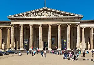 Políticos exigen investigar una posible injerencia en la terminología del Museo Británico