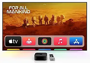 ¿Merece la pena comprar el Apple TV 4K tras otra subida de precio?