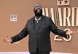 Rick Ross lo aclara: su amistad con Drake fue real, pero ninguna amistad dura para siempre