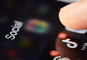TikTok vuelve a estar permitido para los funcionarios públicos de EE. UU.