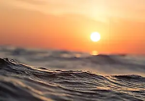 Una startup danesa desarrolla cámaras submarinas para rastrear drones