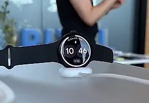 Сливы о Google Pixel Watch 5 продолжаются: новые подробности и изображения