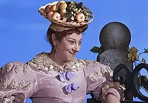 Por qué nadie quería casarse con Faina Ranevskaya