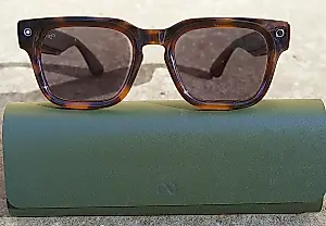 Análisis de Meta Glasses: más problemas y menos brillo