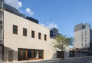 La galería David Zwirner abandona el Upper East Side