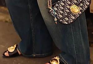 Estas sandalias de diseñador han sobrevivido a todas las tendencias del verano