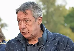 Михаил Ефремов возвращается: новая роль после колонии