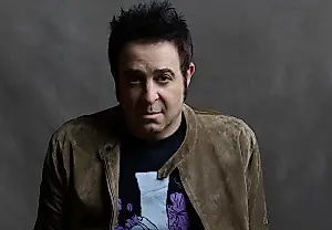 Counting Crows: Счастливое время возвращения с 'The Complete Sweets!'