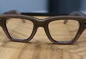 Meta abre sus gafas inteligentes a aplicaciones y juegos de terceros