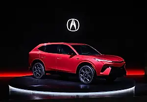 Honda apuesta por los híbridos: los nuevos Accord y RDX abandonan las ilusiones eléctricas