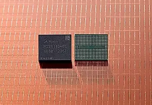 Гибридная память будущего: DRAM + NAND совмещают скорости и долговечность