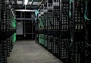 Американцы предпочли бы АЭС, а не дата-центр по соседству — свежий опрос Gallup