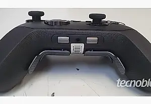 Xbox Elite Controller 3, filtrado por el regulador brasileño