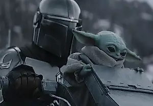 Primeras impresiones: qué opinan de la película «The Mandalorian and Grogu»