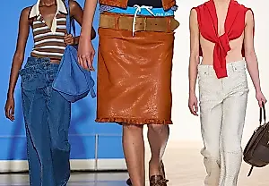 La tendencia de los zapatos náuticos conquista los armarios de las chicas más estilosas