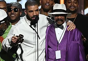 El padre de Drake desmiente los rumores de cáncer tras las revelaciones del rapero