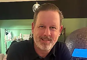 Craig Ericson vuelve... ¡con un nuevo sello discográfico!
