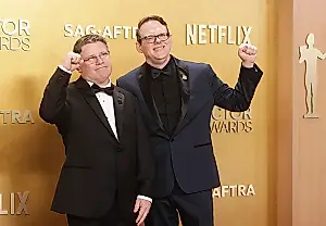 Hollywood no se rinde: los actores aún importan más que la IA