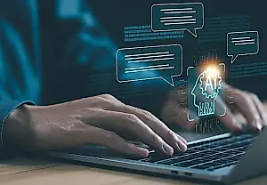 La inteligencia artificial no cura la adicción: comprobación de los hechos