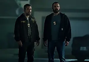 Matt Damon y Ben Affleck, demandados por difamación por el drama de Netflix «The Rip»