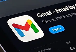 Google про Gmail: сначала 5 ГБ, а потом полноценный бонус только за телефон