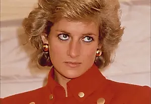 La princesa Diana calificó la experiencia de «pesadilla traumática», según su antiguo mayordomo