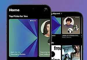 Por qué la función de Apple Music es mejor que las recomendaciones de Spotify