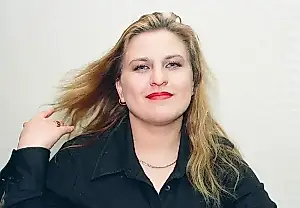¡Se apagó demasiado pronto! Lo que ocultaba sobre sí misma la estrella de la canción carcelaria Katya Ogoniok