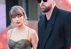 Las joyas de Taylor Swift: ópalos con historia y significado