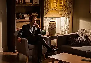 Bob Odenkirk habla del infarto que sufrió durante el rodaje de «Better Call Saul»