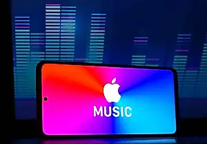 Apple Music назначил новых сопредседателей — Оле Оберманн и Рэйчел Ньюман