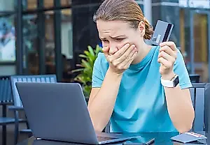 Estafas en 2025: ofensiva contra los confiados