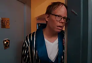 Jeff Hiller joins Don't Suck Season 2