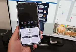 Pixel: el modo escritorio, la joya oculta de Android