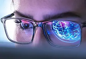 ИИ разрушает границы работы (но не профессий)