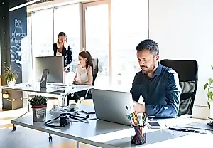 Sber anuncia una plataforma para las comunicaciones laborales