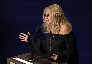 Barbra Streisand en Cannes: estará, pero no en persona